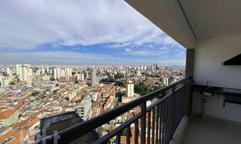 Imagem: Apartamento à venda em Tucuruvi com 83