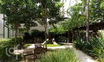 Imagem 6: Apartamento à venda em Perdizes com 58 m², 2 quartos, 1 vaga