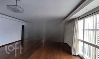 Imagem 7: Apartamento à venda em Santana com 285 m², 4 quartos, 2 suítes, 2 vagas