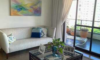 Imagem 4: Apartamento à venda em Vila Sônia com 250 m², 3 quartos, 3 suítes, 4 vagas