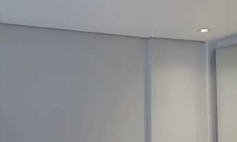 Imagem 2: Apartamento à venda em Bela Vista com 56 m², 1 quarto, 1 vaga