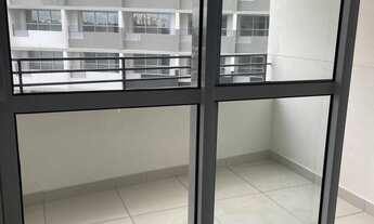 Imagem 5: Apartamento à venda em Butantã com 31 m², 1 quarto, 1 suíte, 1 vaga