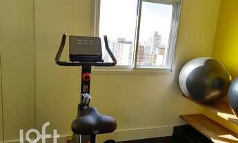 Imagem 5: Apartamento à venda em Bosque da Saúde com 27 m², 1 quarto