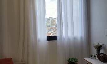 Imagem 3: Apartamento à venda em República com 34 m², 2 quartos