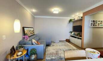 Imagem 6: Apartamento à venda em Vila Leopoldina com 97 m², 3 quartos, 1 suíte, 2 vagas