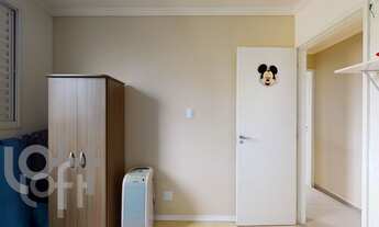 Imagem 2: Apartamento à venda em Vila Formosa com 67 m², 2 quartos, 1 suíte, 1 vaga