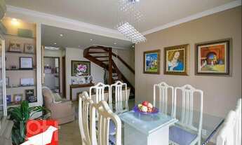 Imagem 7: Apartamento à venda em Lapa com 200 m², 3 quartos, 2 suítes, 3 vagas