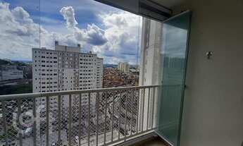 Imagem 7: Apartamento à venda em Vila Andrade com 57 m², 2 quartos, 1 suíte, 1 vaga