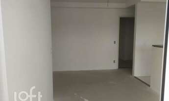 Imagem 4: Apartamento à venda em Ponte Rasa com 53 m², 2 quartos, 1 vaga