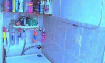 Imagem 2: Apartamento à venda em Brás com 74 m², 2 quartos