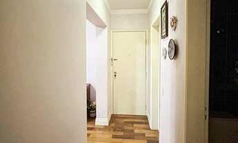 Imagem 7: Apartamento à venda em Vila Formosa com 122 m², 3 quartos, 1 suíte, 2 vagas