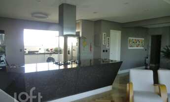 Imagem 3: Apartamento à venda em Vila Sônia com 128 m², 3 quartos, 1 suíte, 3 vagas