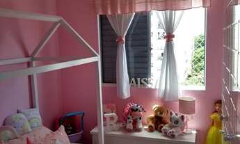 Imagem 2: Apartamento à venda em Sacomã com 64 m², 2 quartos, 1 vaga