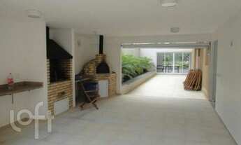 Imagem 3: Apartamento à venda em Vila Romana com 74 m², 2 quartos, 2 vagas