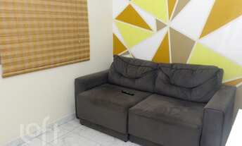 Imagem 6: Apartamento à venda em Santa Cecília com 35 m², 1 quarto, 1 vaga