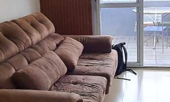 Imagem: Apartamento à venda em Sumaré com 40 m²