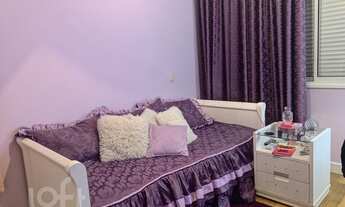 Imagem 7: Apartamento à venda em Santo Amaro com 310 m², 5 quartos, 4 suítes, 4 vagas