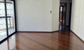 Imagem: Apartamento à venda em Campo Belo com 144