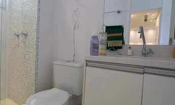 Imagem 3: Apartamento à venda em Brás com 65 m², 2 quartos, 1 suíte, 1 vaga