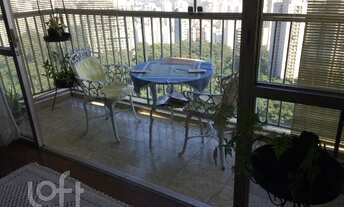 Imagem 5: Apartamento à venda em Vila Sônia com 107 m², 3 quartos, 1 suíte, 2 vagas