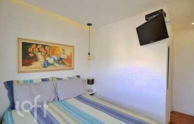 Imagem 7: Apartamento à venda em Campo Limpo com 66 m², 2 quartos, 1 suíte, 2 vagas