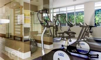 Imagem 2: Apartamento à venda em Aclimação com 28 m², 1 quarto, 1 vaga