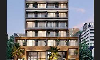 Imagem 1: Apartamento à venda em Perdizes com 31 m², 1 quarto