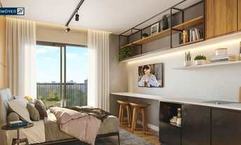 Imagem 4: APARTAMENTO em São Paulo - SP, Santo Amaro