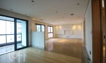 Imagem 1: Apartamento à venda em Grajaú com 202 m², 4 quartos, 2 suítes, 4 vagas