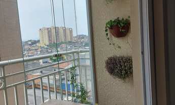 Imagem 6: Apartamento à venda em Itaquera com 50 m², 2 quartos, 1 vaga