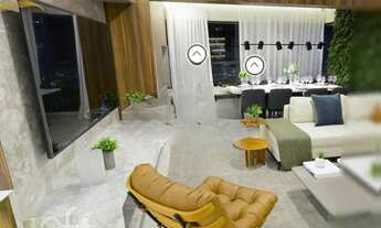 Imagem 3: Apartamento à venda em Butantã com 79 m², 2 quartos, 1 vaga