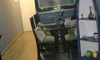 Imagem 6: Apartamento à venda em Cursino com 65 m², 2 quartos, 1 suíte, 2 vagas