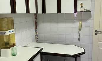 Imagem 7: Apartamento à venda em Casa Verde com 93 m², 3 quartos, 1 suíte, 2 vagas