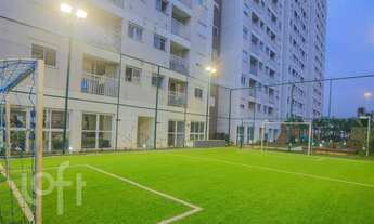 Imagem 7: Apartamento à venda em Sé com 50 m², 2 quartos, 1 vaga