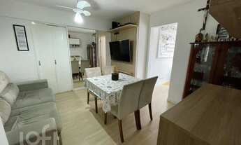 Imagem 5: Apartamento à venda em Saúde com 59 m², 3 quartos, 1 vaga