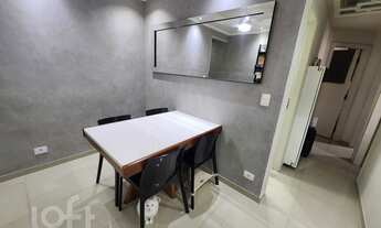 Imagem 3: Apartamento à venda em Vila Formosa com 64 m², 3 quartos, 1 suíte, 2 vagas