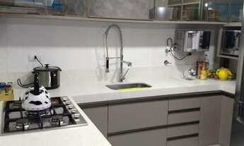 Imagem 5: Apartamento à venda em Vila Prudente com 118 m², 3 quartos, 1 suíte, 1 vaga