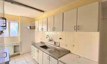 Imagem 7: Apartamento à venda em Santana com 126 m², 3 quartos, 1 suíte, 1 vaga