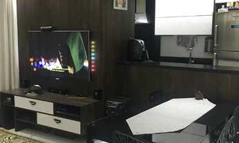 Imagem 5: Apartamento à venda em Jardim São Luís com 68 m², 2 quartos, 1 suíte, 1 vaga