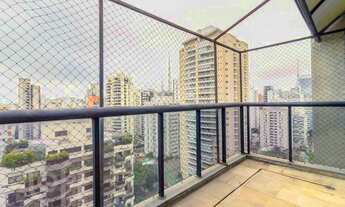 Imagem 3: Apartamento à venda em Paraíso com 355 m², 4 quartos, 2 suítes, 3 vagas