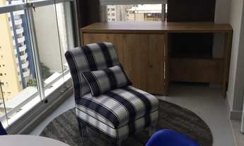 Imagem 4: Apartamento à venda em Bela Vista com 39 m², 1 quarto