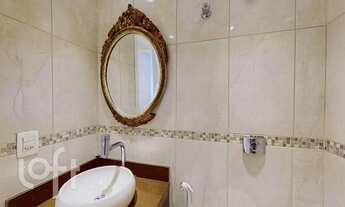 Imagem: Apartamento à venda em Pari com 160 m²