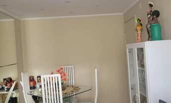 Imagem 7: Apartamento à venda em Campo Grande com 49 m², 2 quartos, 1 vaga