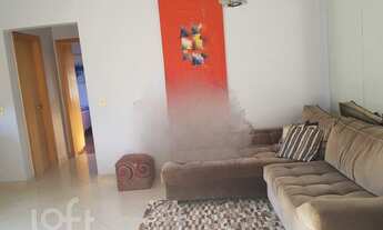 Imagem: Apartamento à venda em Bosque da Saúde