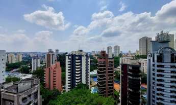 Imagem 4: Apartamento à venda em Vila Sônia com 140 m², 4 quartos, 3 suítes, 4 vagas