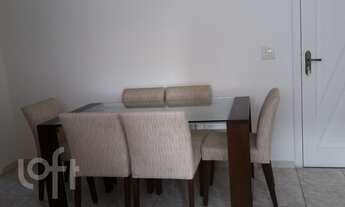 Imagem 3: Apartamento à venda em Itaquera com 56 m², 2 quartos, 1 vaga