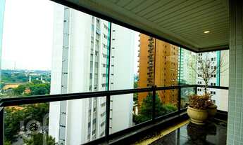 Imagem 6: Apartamento à venda em Sumaré com 202 m², 4 quartos, 2 suítes, 4 vagas