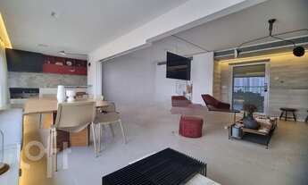 Imagem: Apartamento à venda em Santo Amaro com