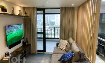 Imagem: Apartamento à venda em Vila Prudente com