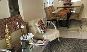 Imagem 1: Apartamento à venda em Vila Sônia com 118 m², 3 quartos, 2 suítes, 2 vagas